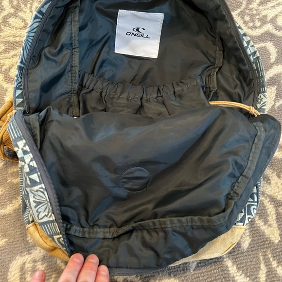 O’Neil Shoreline Backpack - Picture 6 of 6